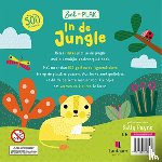  - Zoek en plak - In de jungle