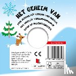  - Het geheim van rendier Rudolf