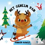  - Het geheim van rendier Rudolf
