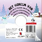  - Het geheim van de Kerstman