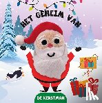  - Het geheim van de Kerstman