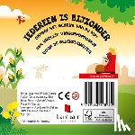  - Iedereen is bijzonder - Boerderij