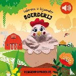  - Iedereen is bijzonder - Boerderij