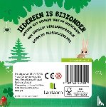  - Iedereen is bijzonder - Bos