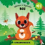  - Iedereen is bijzonder - Bos
