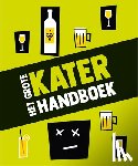  - Het grote katerhandboek