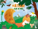  - Kijk en voel - Natuur