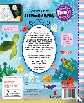  - Speuren met zeemeerminnen