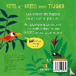  - Kietel en kriebel een tijger