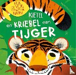  - Kietel en kriebel een tijger