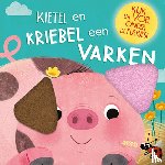  - Kietel en kriebel een varken