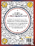  - Tarot kleurboek