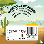  - Iedereen is bijzonder - Wilde dieren