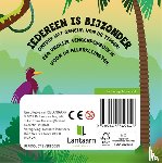  - Iedereen is bijzonder - Jungle