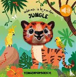  - Iedereen is bijzonder - Jungle