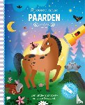  - Speuren naar paarden