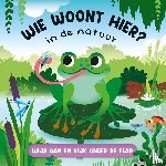  - Wie woont hier? In de natuur
