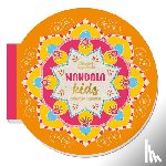  - Mandala kids - Creatief kleuren
