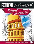  - Extreme punt naar punt Rond de wereld