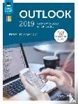 Kassenaar, Peter - Handboek Outlook 2019