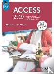 Feiter, Wilfred de - Handboek Access 2019