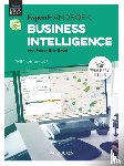 Groot, Wim de - ExpertHandboek Business Intelligence