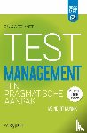 Munnik, Meindert - Succes met Testmanagement - Een pragmatische aanpak
