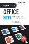 Smit, Ronald - Microsoft Office 2019