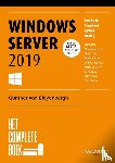 Bleyenbergh, Gunther van - Windows Server 2019