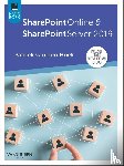 Hoek, Patrick van den - SharePoint Online & SharePoint Server 2019