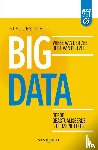 Zee, Wiebe van der, Zee, Bert van der - Succes met Big Data - Officieel trainingsmateriaal bij het Big Data Foundation- en Practitioner-certificaat