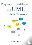Hoogendoorn, Sander - Pragmatisch modelleren met UML Paperbackeditie