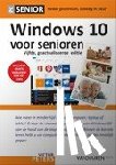 Peters, Victor - Windows 10 voor senioren