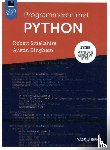 Smallshire, Robert, Bingham, Austin - Programmeren met Python