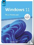 Kassenaar, Peter - Handboek Windows 11