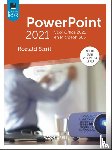 Smit, Ronald - Handboek PowerPoint 2021