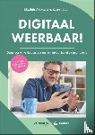 Akkenaar, Matthijs, Boon, Kasper - Digitaal weerbaar!