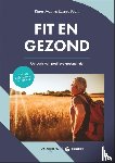 Pecht, Rinus, Boon, Kasper - Fit en gezond