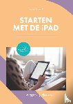 Temmink, Henny - 60PlusPlaza: Starten met de iPad