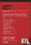 Kassenaar, Peter, Groot, Wim de, Feiter, Wilfred de, Smit, Ronald - Het Complete Boek Office 2021