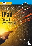 Temmink, Henny - Ontdek de iPad - bijgewerkt tot iPadOS 16