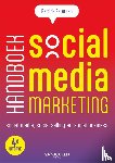 Petersen, Patrick - Handboek Social media marketing