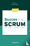 Tengeler, Wouter - Succes met Scrum