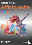 Heck, Mark van, Otten, Marloes - Werken met de Affinity-suite