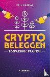 Gubbels, Frits - Cryptobeleggen