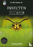 Overmars, Mark - Insecten Fotograferen