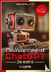 Duuren, Bob van - Geavanceerd ChatGPT, 2e editie