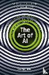Vreekamp, Laurens - The Art of AI