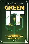 Hoogstra, Jan, Consten, Eric - Green IT