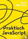 Nijenhuis, Mark - Praktisch Javascript
